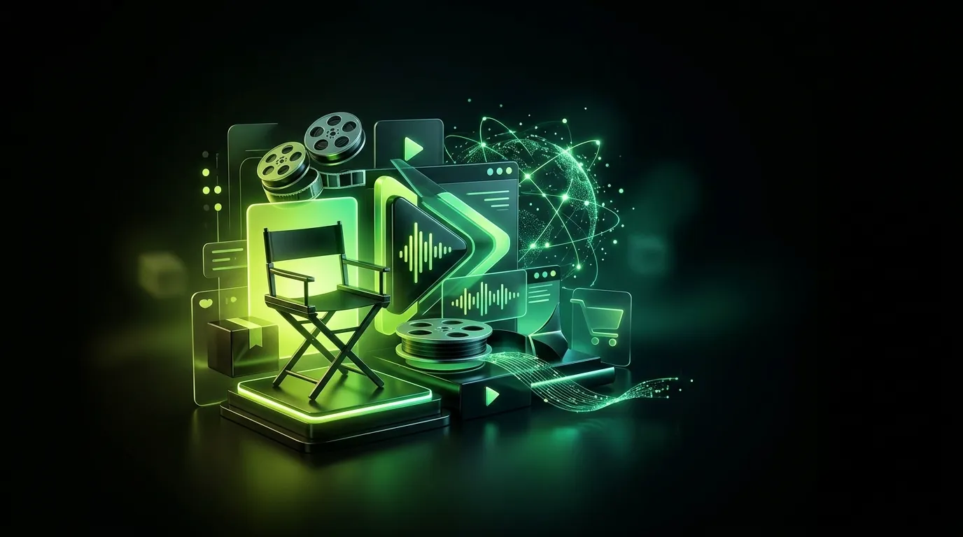 Lokalizacja płatnych reklam wideo na rynki globalne: frameworki adaptacji wizualnej i dźwiękowej