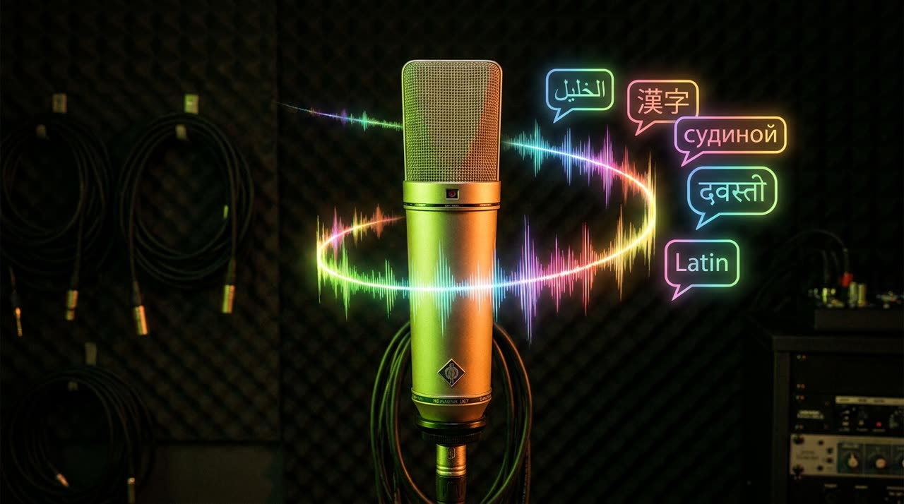 The Complete Guide to AI Voiceovers for Video Ads