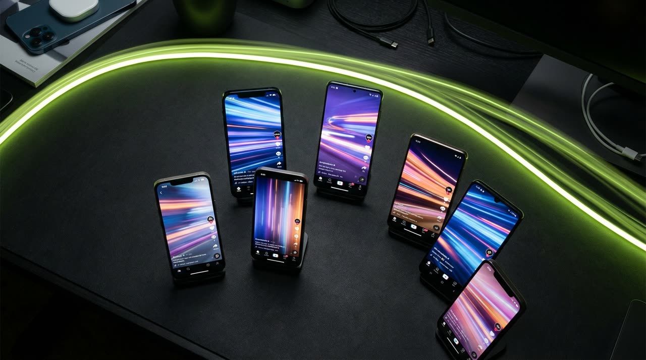 TikTok Ads in 2026: Sizes, Lengths and Hooks That Actually Work