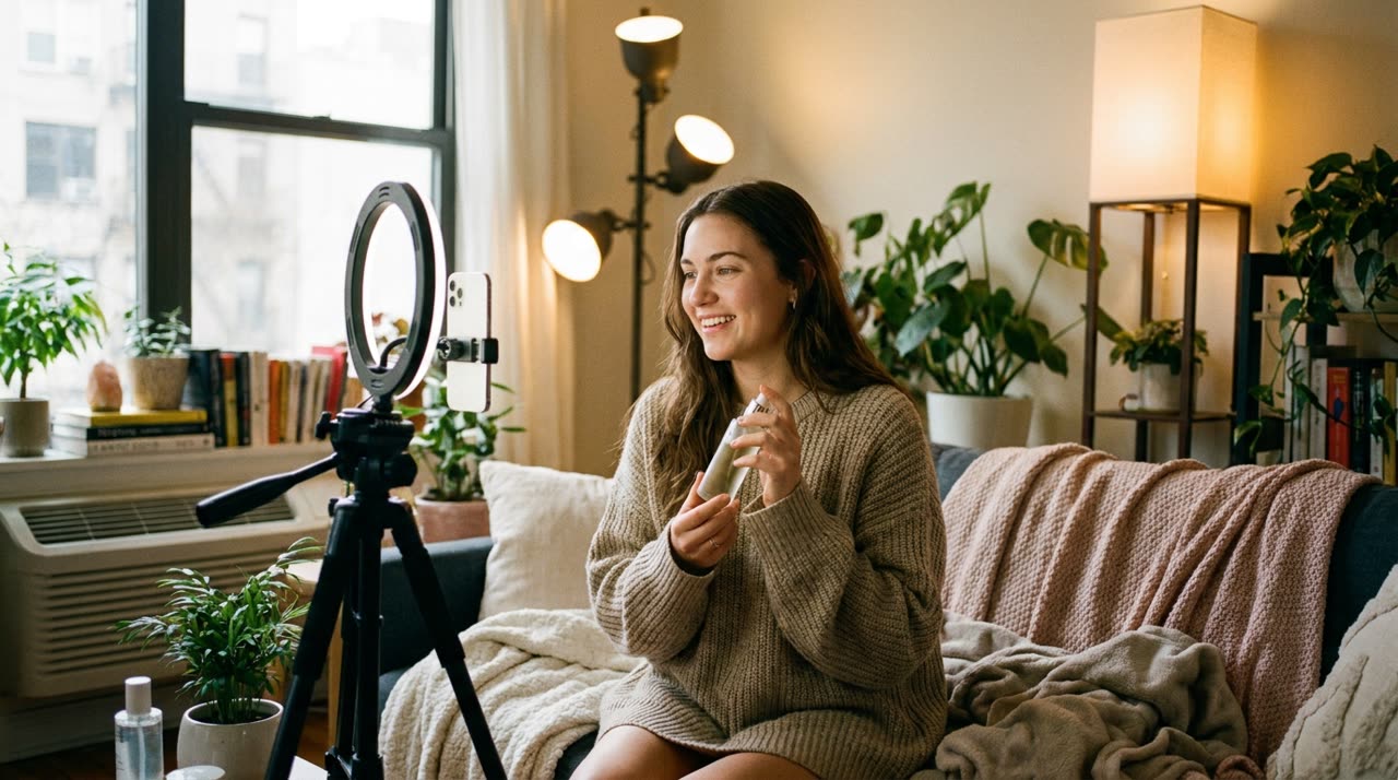 UGC Ads: Why They Beat Studio Ads — and How AI Makes Them in Minutes